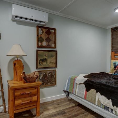 Odell's Place Hood Esterno foto