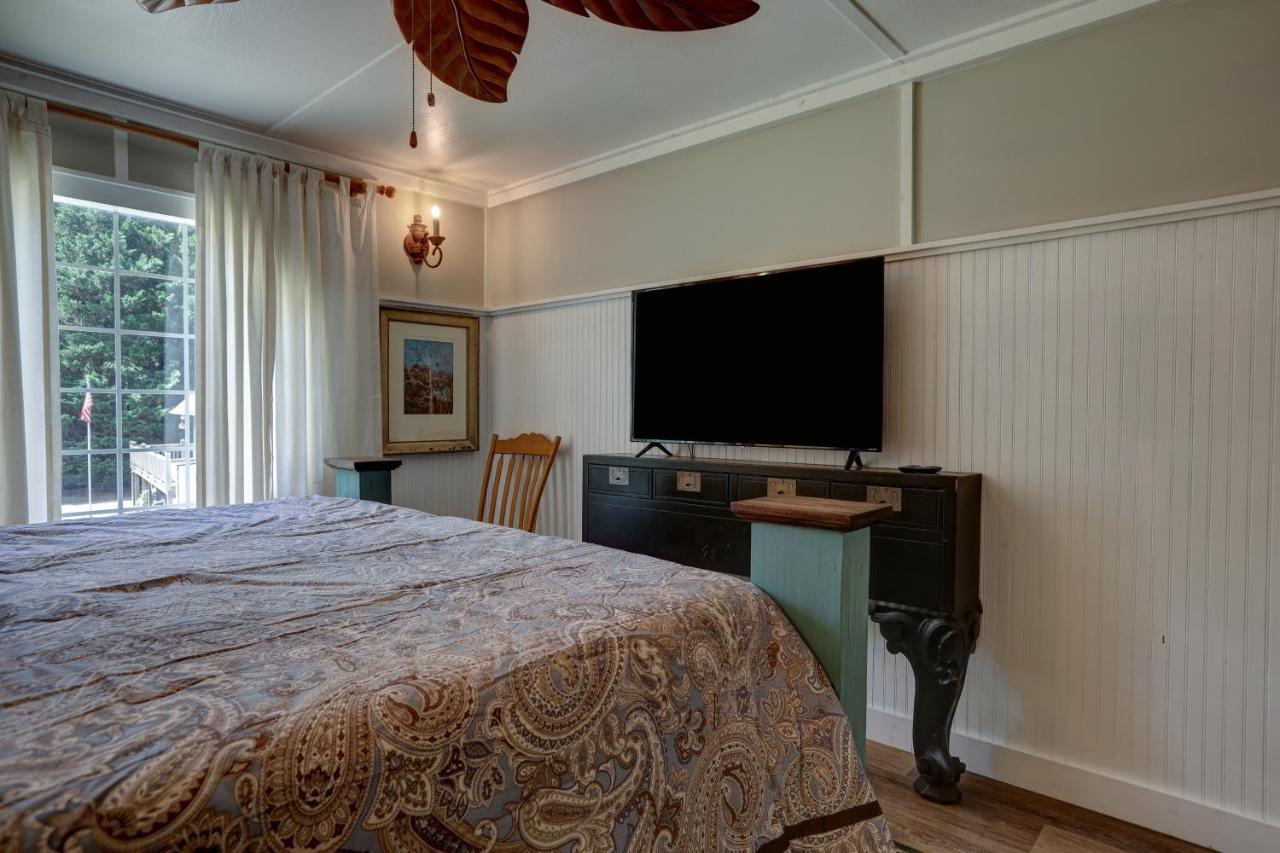 Odell's Place Hood Esterno foto